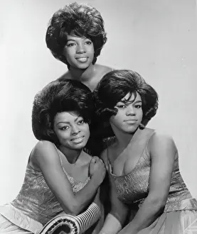 Photo of Supremes