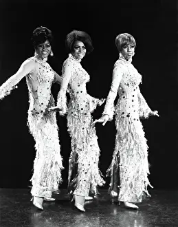Photo of Supremes