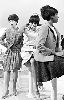 Photo of Supremes