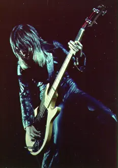 Photo of Suzi Quatro