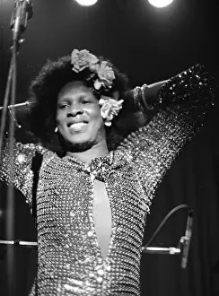 Photo of Sylvester