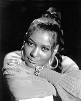 Photo of Sylvia