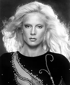 Photo of Sylvie Vartan