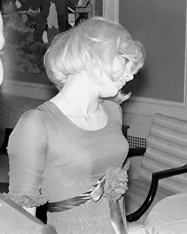 Photo of Sylvie Vartan