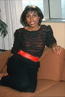 Photo of Syreeta Wright