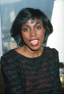 Photo of Syreeta Wright