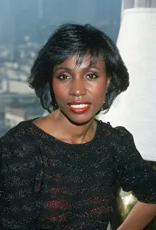 Photo of Syreeta Wright