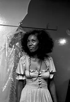 Photo of Syreeta Wright