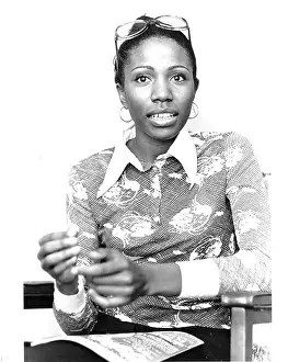 Photo of Syreeta Wright