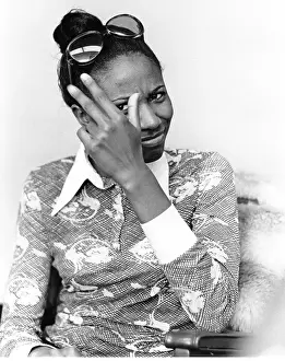 Photo of Syreeta Wright