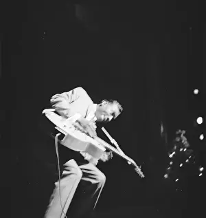 Photo of T-Bone Walker
