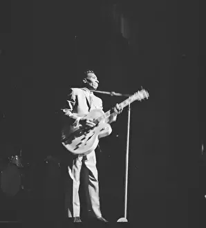 Photo of T-Bone Walker