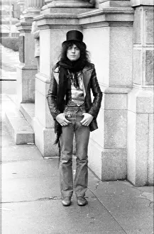 Photo of T. Rex