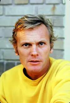 Photo of Tab Hunter