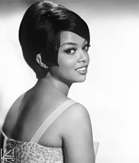 Photo of Tammi Terrell