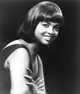 Photo of Tammi Terrell
