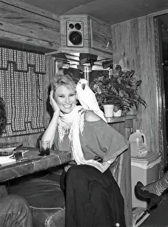 Photo of Tanya Tucker