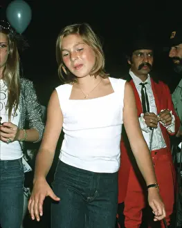 Photo of Tatum ONeal