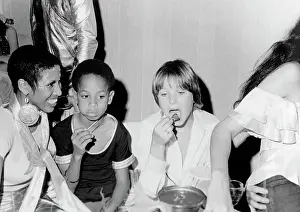Photo of Tatum ONeal