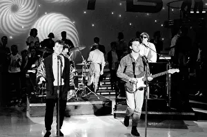 Photo of Tears for Fears