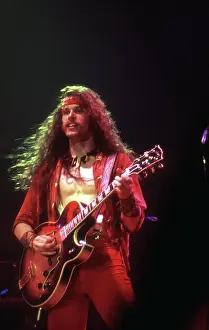 Photo of Ted Nugent