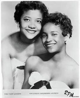 Photo of Teen Queens