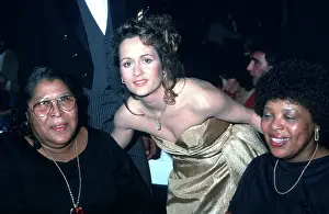 Photo of Teena Marie