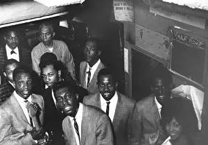 Photo of Temptations