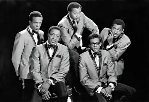 Photo of Temptations