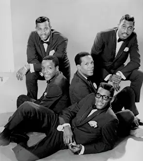 Photo of Temptations