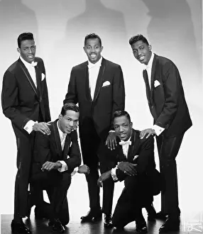 Photo of Temptations