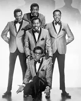 Photo of Temptations
