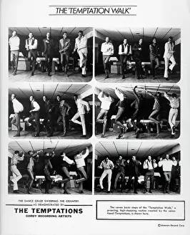 Photo of Temptations