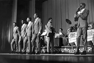 Photo of Temptations