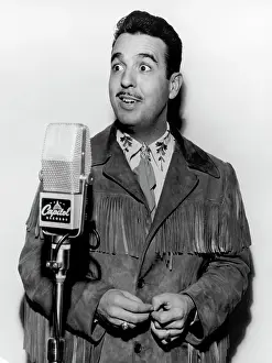 Photo of Tennessee Ernie Ford