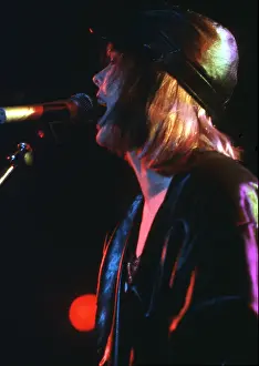 Photo of Teri Nunn
