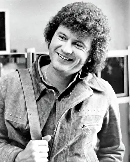 Photo of Terry Jacks