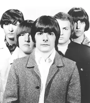 Photo of Terry Knight and the Pack
