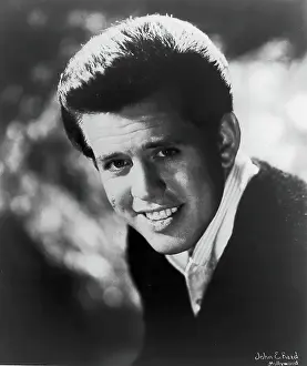 Photo of Terry Stafford