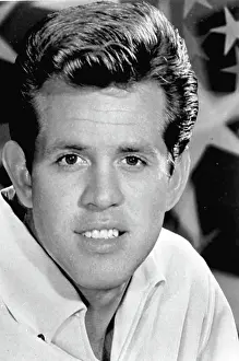 Photo of Terry Stafford
