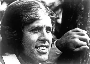 Photo of Terry Stafford