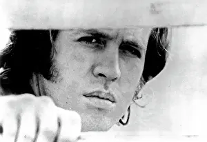 Photo of Terry Stafford