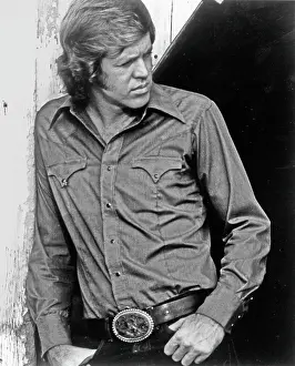 Photo of Terry Stafford