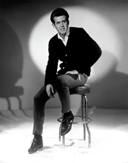 Photo of Terry Stafford