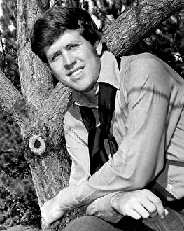 Photo of Terry Stafford
