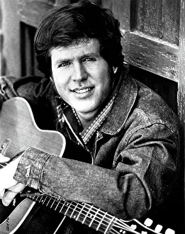 Photo of Terry Stafford