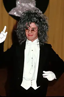 Photo of Thomas Dolby