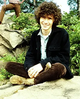 Photo of Tim Buckley
