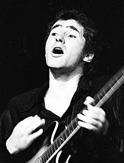 Photo of Tim Buckley