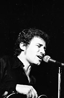 Photo of Tim Buckley